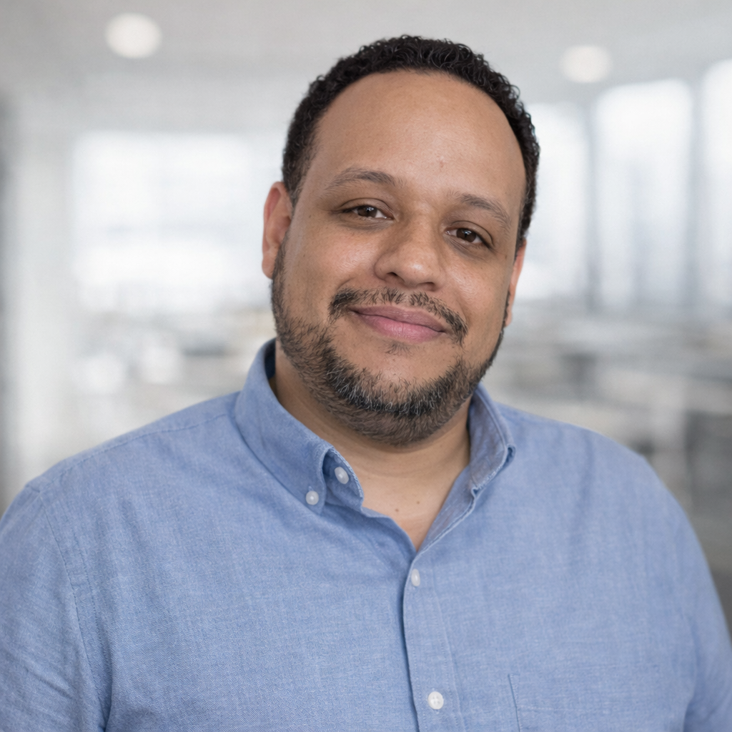 Foto de perfil de Carlos Martínez